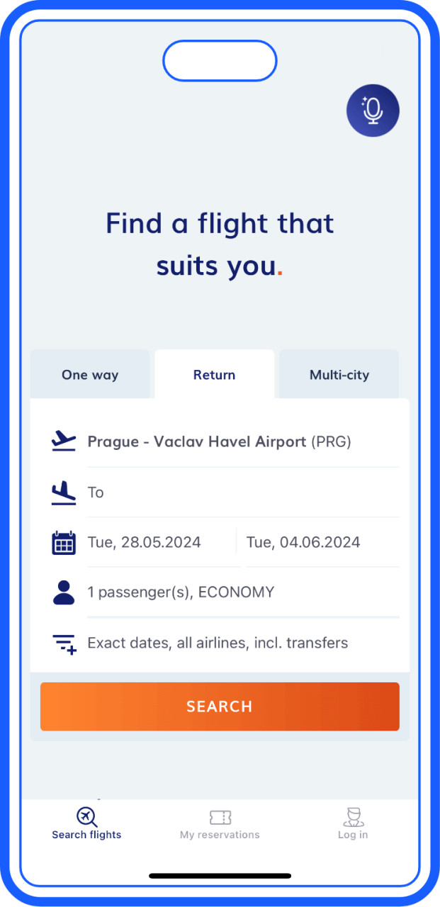 In-app Browser